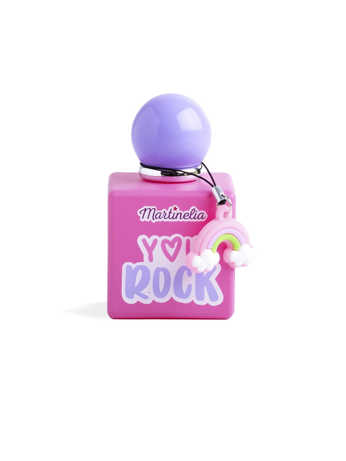 Martinelia YOU ROCK edt vaporizzatore 50ml donna