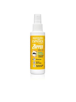 Instituto Español ZAPPER repellente per insetti per bambini 100ml unisex