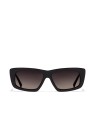 Hawkers ZENITH n.Black Smoky 1 u unisex
