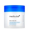 Medicube ZERO PORE PAD 2.0 dischetti esfolianti 70 pezzi unisex