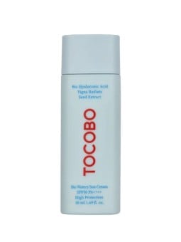TOCOBO BIO WATERY SUN CREAM SPF50+ PA++++ TOCOBO www.essenzetotalstyle.com 