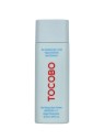 TOCOBO BIO WATERY SUN CREAM SPF50+ PA++++ TOCOBO www.essenzetotalstyle.com 