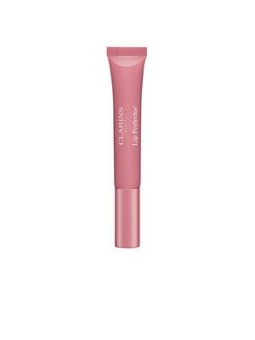 Clarins LIP PERFECTOR lucidalabbra n.07 - rosa caramello 12ml unisex Clarins www.essenzetotalstyle.com 