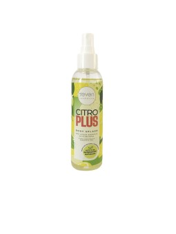 Seven Cosmetics Citroplus spray corpo alla citronella 150ml unisex