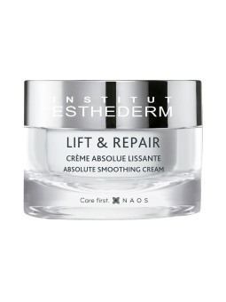 Institut Esthederm Crema levigante assoluta Lift & Repair 50ml donna