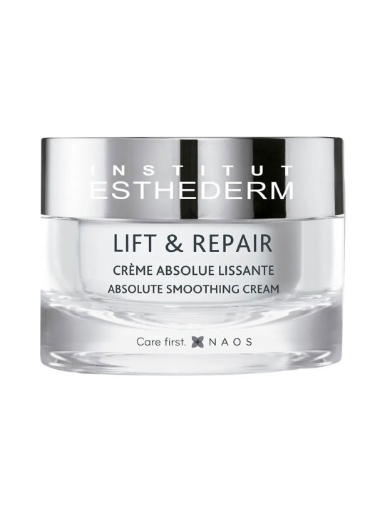 Institut Esthederm Crema levigante assoluta Lift & Repair 50ml donna