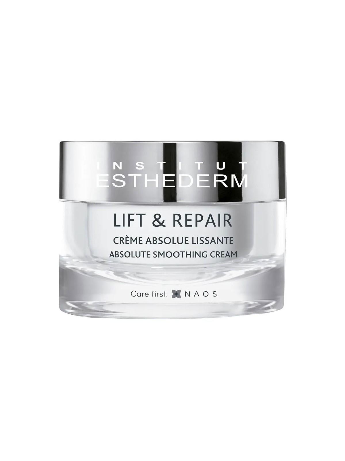 Institut Esthederm Crema levigante assoluta Lift & Repair 50ml donna