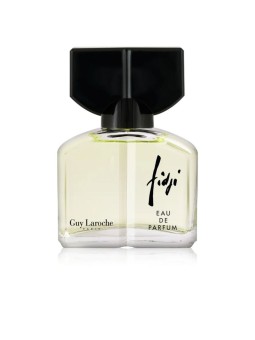 Fidji FIDJI eau de parfum vaporizzatore 50ml unisex