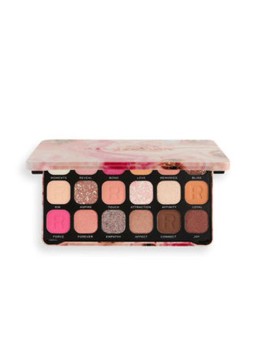 Revolution Make Up Palette di ombretti FOREVER FLAWLESS n.affinity 19,8gr unisex