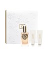 Dolce & Gabbana Set DEVOTION da 3 pezzi Eau de Parfum spray 100ml + Shower gel 50ml + Body lotion 50ml donna