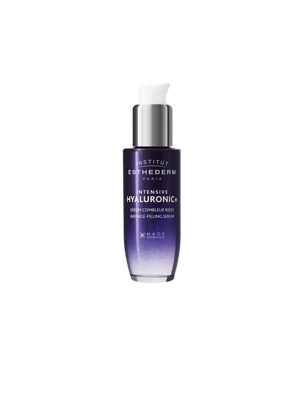 Institut Esthederm Siero intensivo all'acido ialuronico+ 30ml unisex