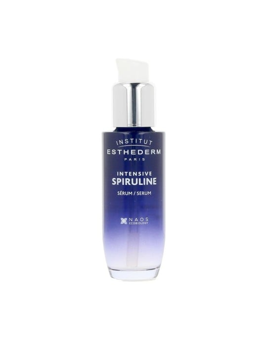 Institut Esthederm Siero INTENSIVO ALLA SPIRULINA 30ml donna