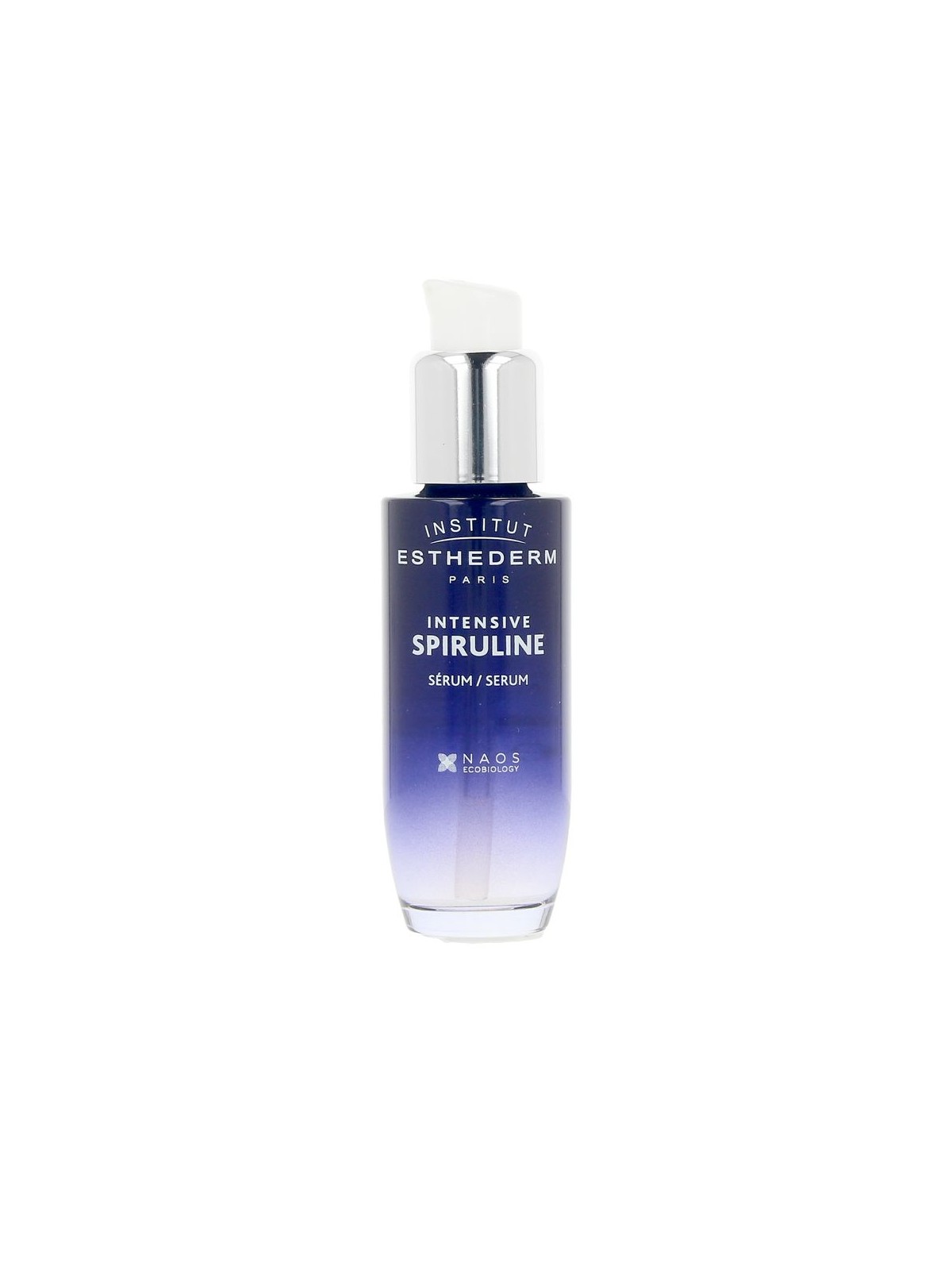 Institut Esthederm Siero INTENSIVO ALLA SPIRULINA 30ml donna