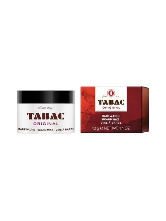 Cera per barba Tabac Original 40 g