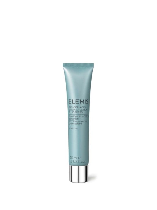 Elemis Fluido Protettivo Viso Pro-Collagen con SPF 40 40ml