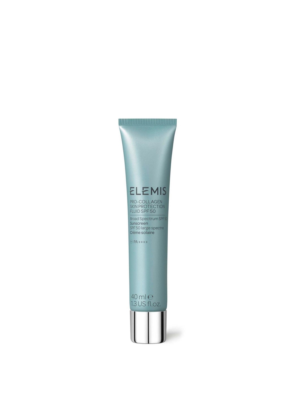 Elemis Fluido Protettivo Viso Pro-Collagen con SPF 40 40ml