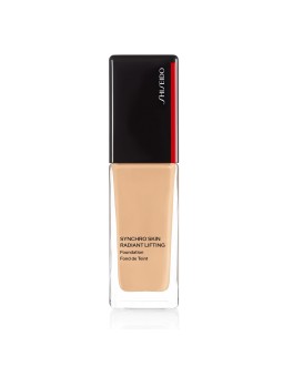 Fondotinta liquido lifting illuminante Shiseido Synchro Skin 210 Birch SPF 30 30ml