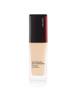 Fondotinta liquido auto-rinfrescante Shiseido Synchro Skin 110 Alabastro SPF 30 30ml