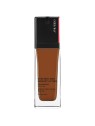 Fondotinta liquido lifting illuminante Shiseido Synchro Skin 530 Henna SPF 30 30ml