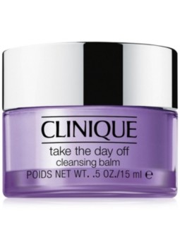 Clinique Take The Day Off Balsamo Detergente Viso 15ml