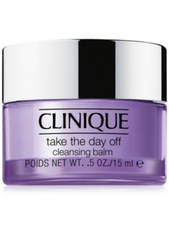 Clinique Take The Day Off Balsamo Detergente Viso 15ml