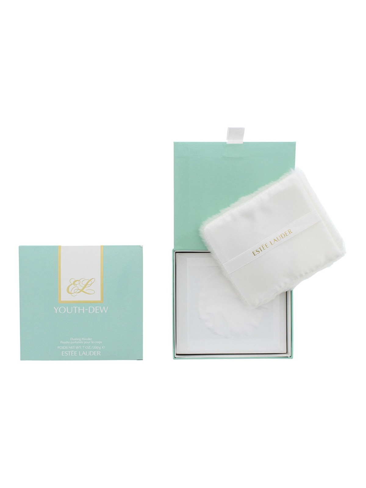 Estée Lauder Youth Dew Soft Body Powder Fragrance 200 g