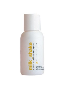 Shampoo Milk Shake Color Maintainer per capelli con protezione del colore 50ml