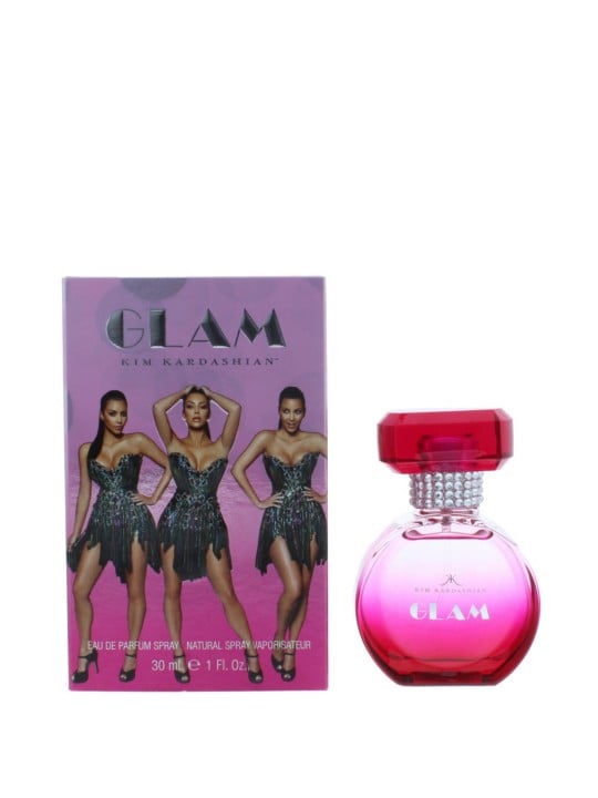 Kardashian Beauty Glam Eau De Parfum donna 30ml