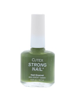 Cutex Strong Nail Smalto per unghie Sweet Pea 147ml