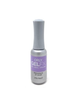 Smalto semipermanente Orly Gelfx Creme Provence at Dusk 9ml