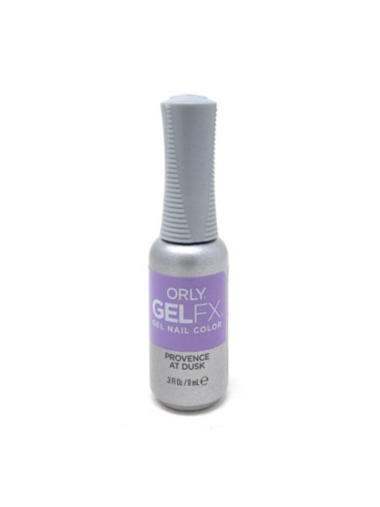 Smalto semipermanente Orly Gelfx Creme Provence at Dusk 9ml