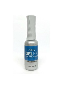 Smalto semipermanente Orly Gelfx Creme Rinse & Repeat 9ml