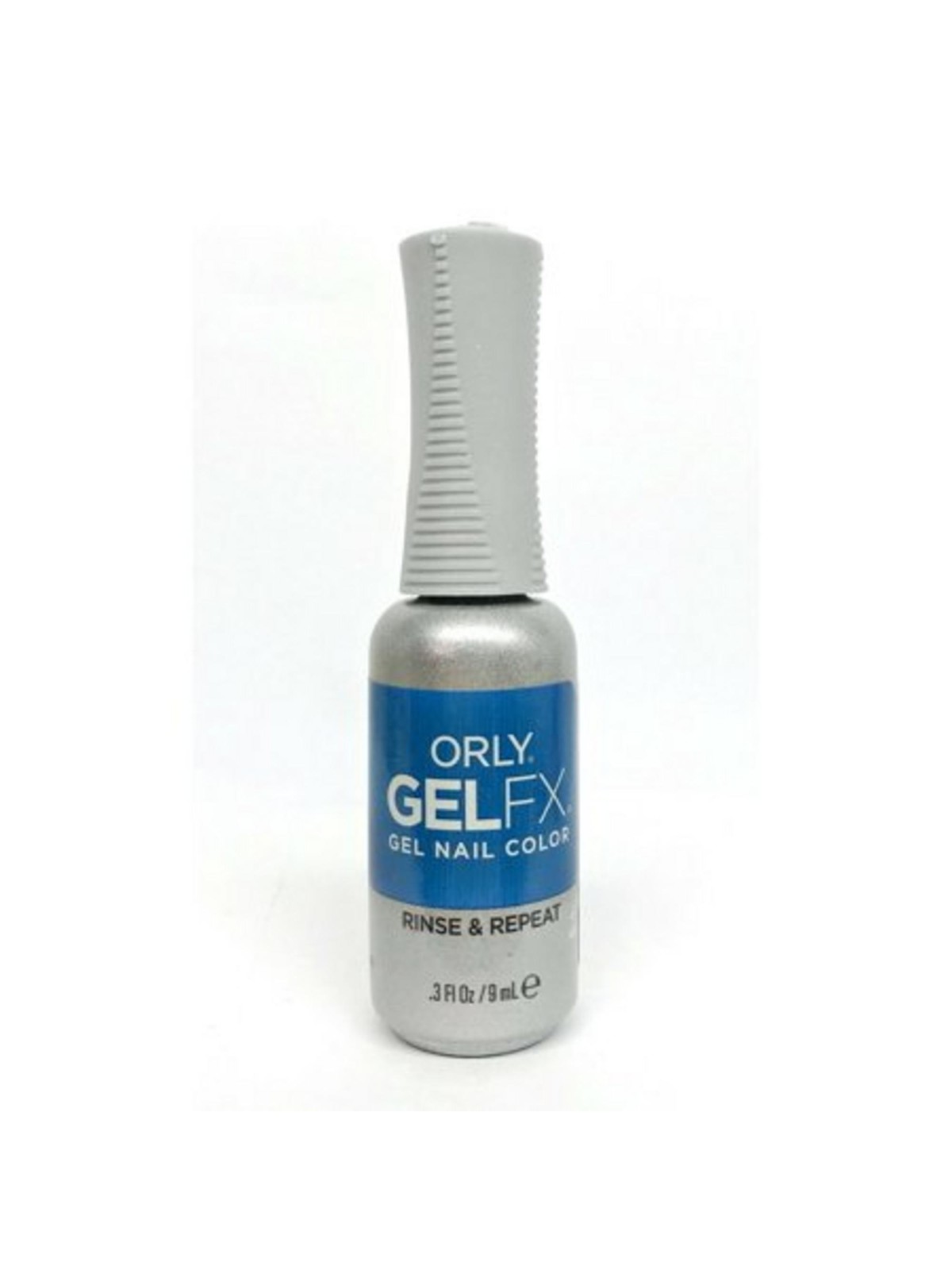 Smalto semipermanente Orly Gelfx Creme Rinse & Repeat 9ml