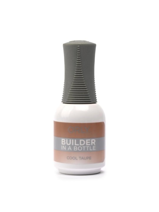 Smalto semipermanente Orly Gelfx color tortora 18ml