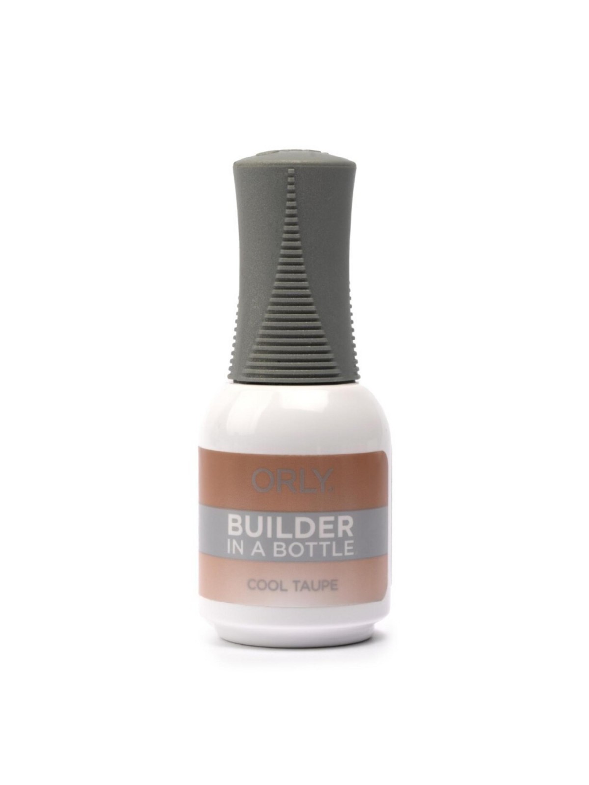 Smalto semipermanente Orly Gelfx color tortora 18ml