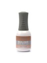 Smalto semipermanente Orly Gelfx color tortora 18ml