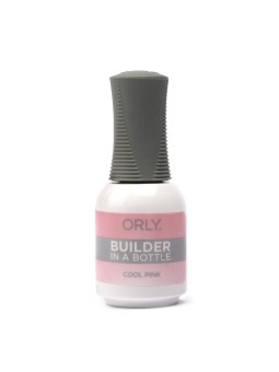 Kit smalto semipermanente Orly Gelfx Builder In A Bottle rosa freddo 18ml