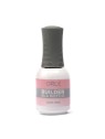 Kit smalto semipermanente Orly Gelfx Builder In A Bottle rosa freddo 18ml