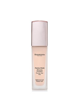 Fondotinta in crema Elizabeth Arden Flawless Finish Skincaring con acido ialuronico 110N Very Fair Neutral 30ml