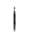 Matita per sopracciglia in crema Revlon Color Stay con pennello 2 in 1 colore 408 Marrone Medio 11 g