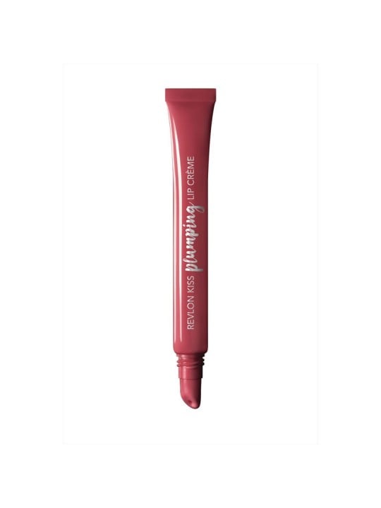 Revlon Kiss Cushion Plumping Lip Gloss 535 Spiced Berry 71 g