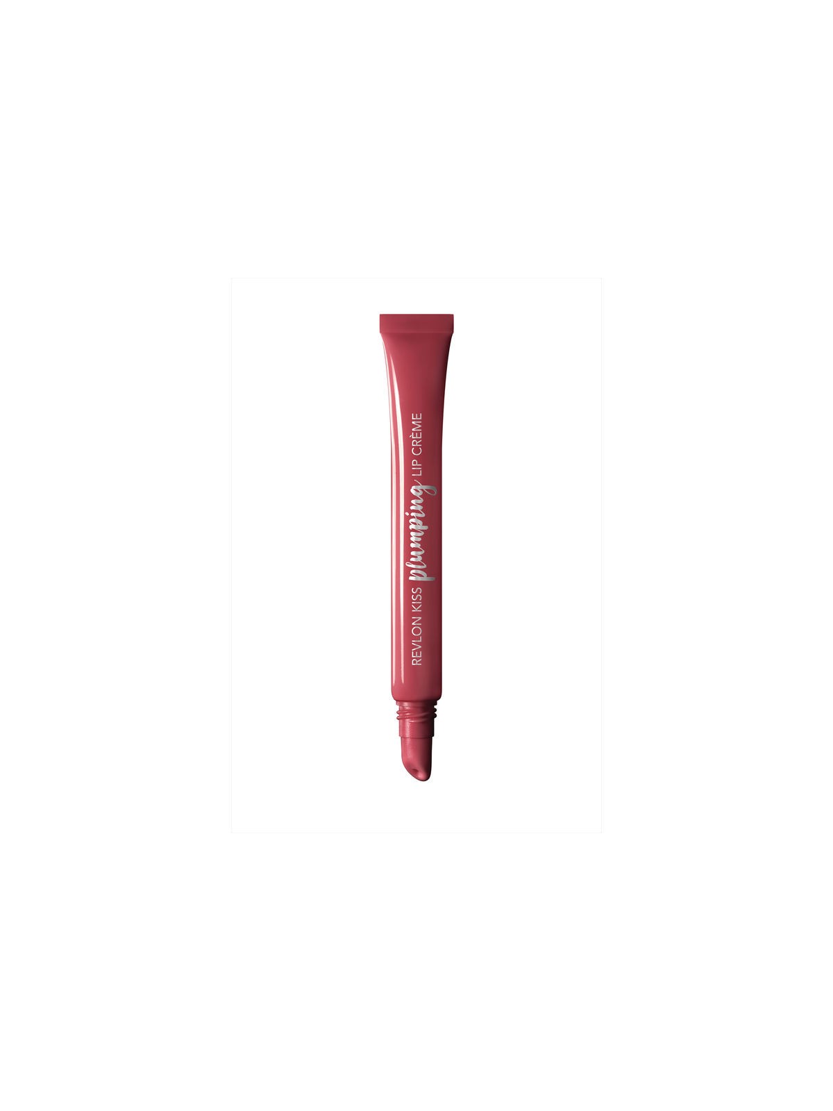 Revlon Kiss Cushion Plumping Lip Gloss 535 Spiced Berry 71 g