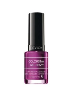 Smalto per unghie Revlon Colorstay Gel Envy 415 What Happens In Vegas 117ml