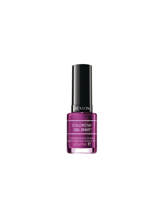 Smalto per unghie Revlon Colorstay Gel Envy 415 What Happens In Vegas 117ml