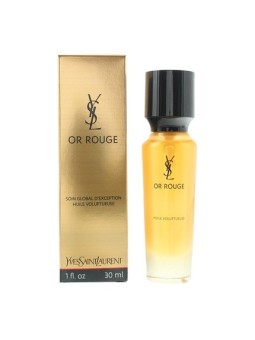 Olio illuminante per il viso Yves Saint Laurent Or Rouge 30ml