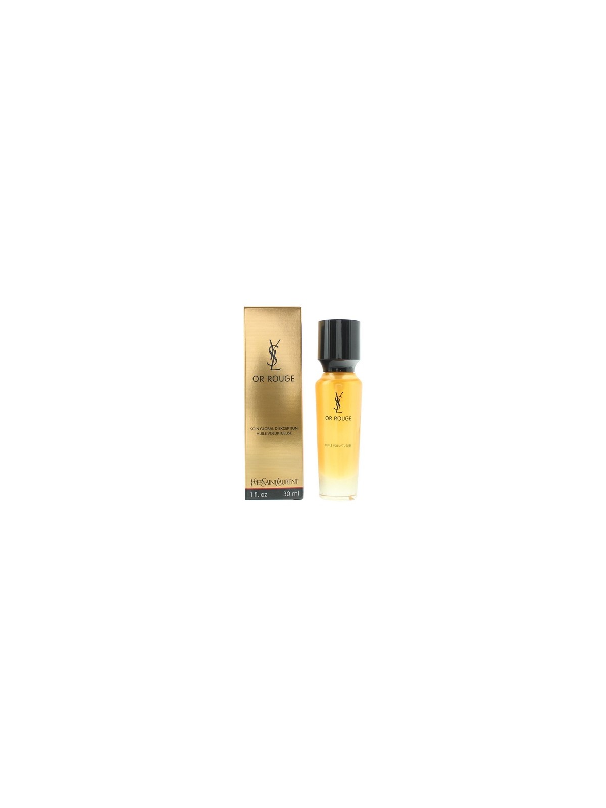 Olio illuminante per il viso Yves Saint Laurent Or Rouge 30ml