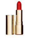 Rossetto cremoso Clarins Joli Rouge Velvet 741V Rosso Arancio 35 g
