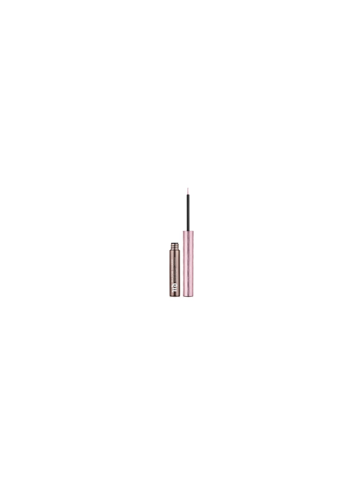 Eyeliner liquido impermeabile Urban Decay Razor Sharp Intergalactic 23ml
