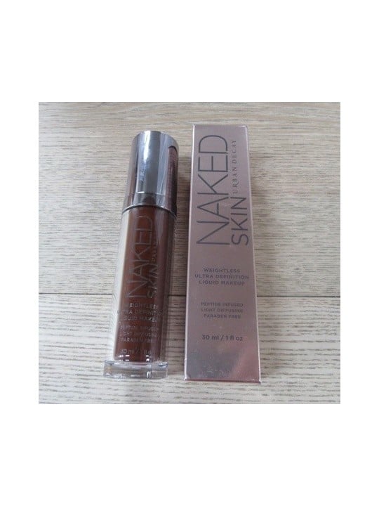 Fondotinta liquido Urban Decay Naked Skin 12.5 30ml