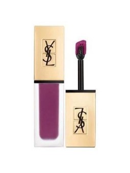 Yves Saint Laurent Tatouage Couture Rossetto liquido opaco N4 Purple Identity 6ml
